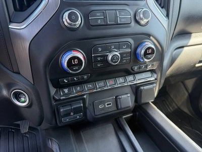 2022 GMC Sierra 3500 HD Denali DRW
