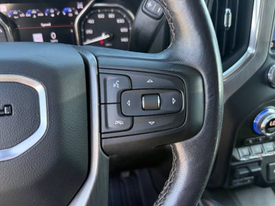 2022 GMC Sierra 3500 HD Denali DRW