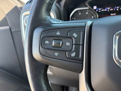 2022 GMC Sierra 3500 HD Denali DRW