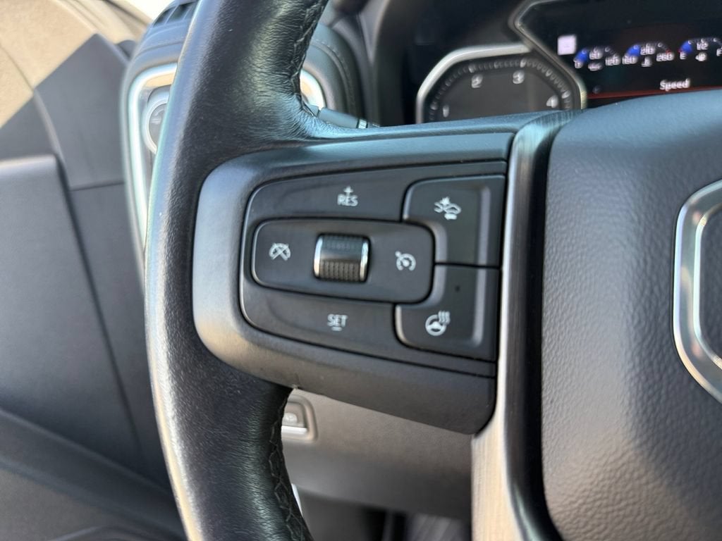 2022 GMC Sierra 3500 HD Denali DRW