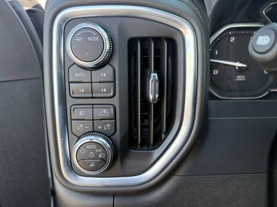 2022 GMC Sierra 3500 HD Denali DRW