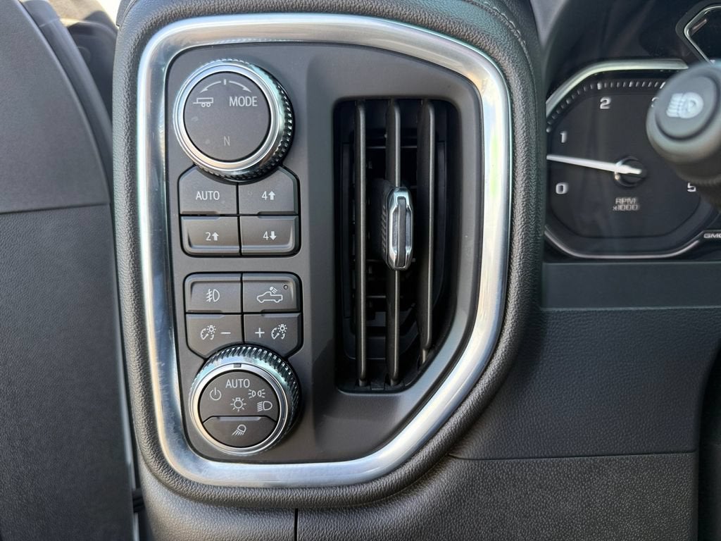 2022 GMC Sierra 3500 HD Denali DRW