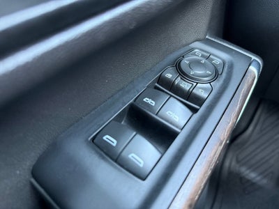 2022 GMC Sierra 3500 HD Denali DRW