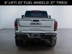 2024 GMC Sierra 2500 HD AT4X