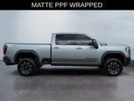 2024 GMC Sierra 2500 HD AT4X