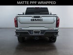 2024 GMC Sierra 2500 HD AT4X