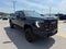 2024 GMC Sierra 2500 HD AT4X