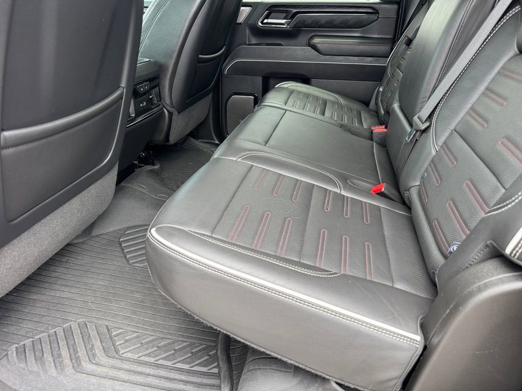 2024 GMC Sierra 2500 HD AT4X