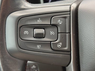 2024 GMC Sierra 2500 HD AT4X