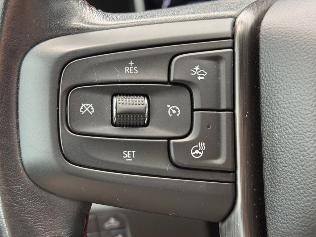 2024 GMC Sierra 2500 HD AT4X