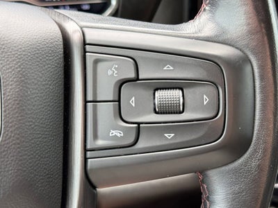 2024 GMC Sierra 2500 HD AT4X