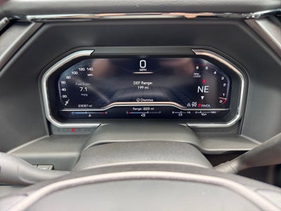2024 GMC Sierra 2500 HD AT4X