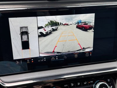 2024 GMC Sierra 2500 HD AT4X