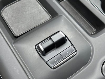 2024 GMC Sierra 2500 HD AT4X