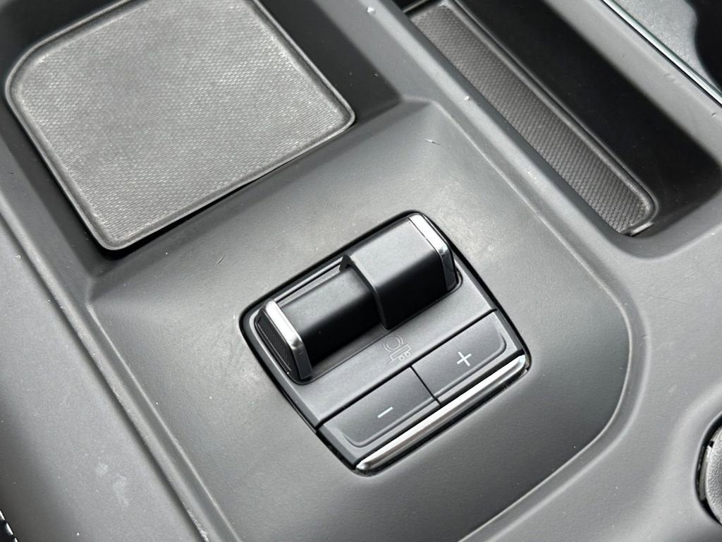 2024 GMC Sierra 2500 HD AT4X
