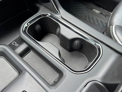 2024 GMC Sierra 2500 HD AT4X