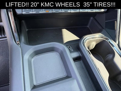 2024 GMC Sierra 2500 HD AT4X