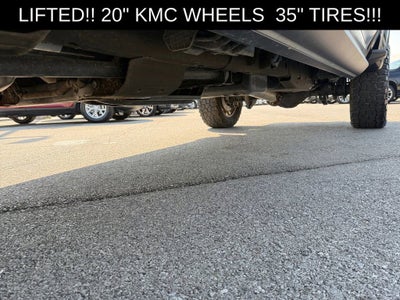 2024 GMC Sierra 2500 HD AT4X