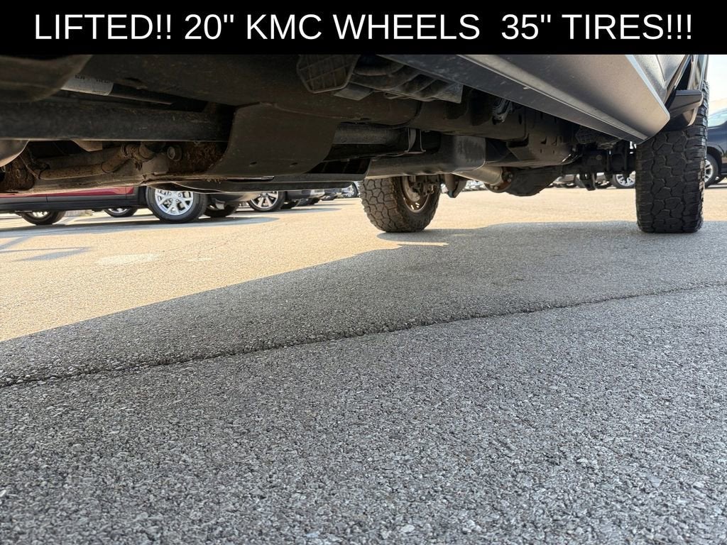2024 GMC Sierra 2500 HD AT4X
