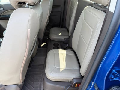 2019 GMC Canyon 2WD SLE