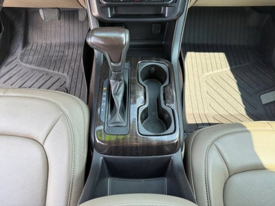 2019 GMC Canyon 2WD SLE