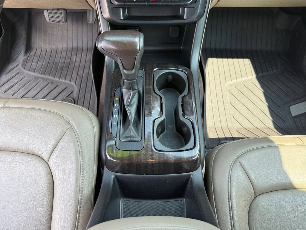 2019 GMC Canyon 2WD SLE
