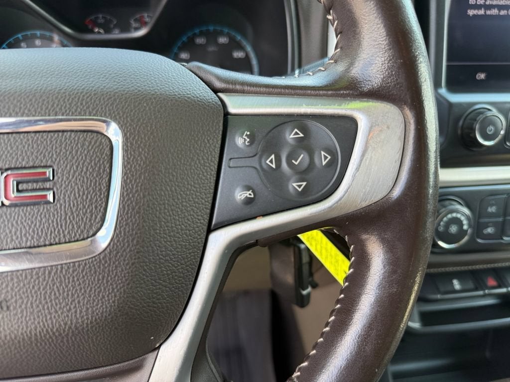 2019 GMC Canyon 2WD SLE