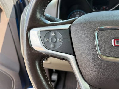 2019 GMC Canyon 2WD SLE