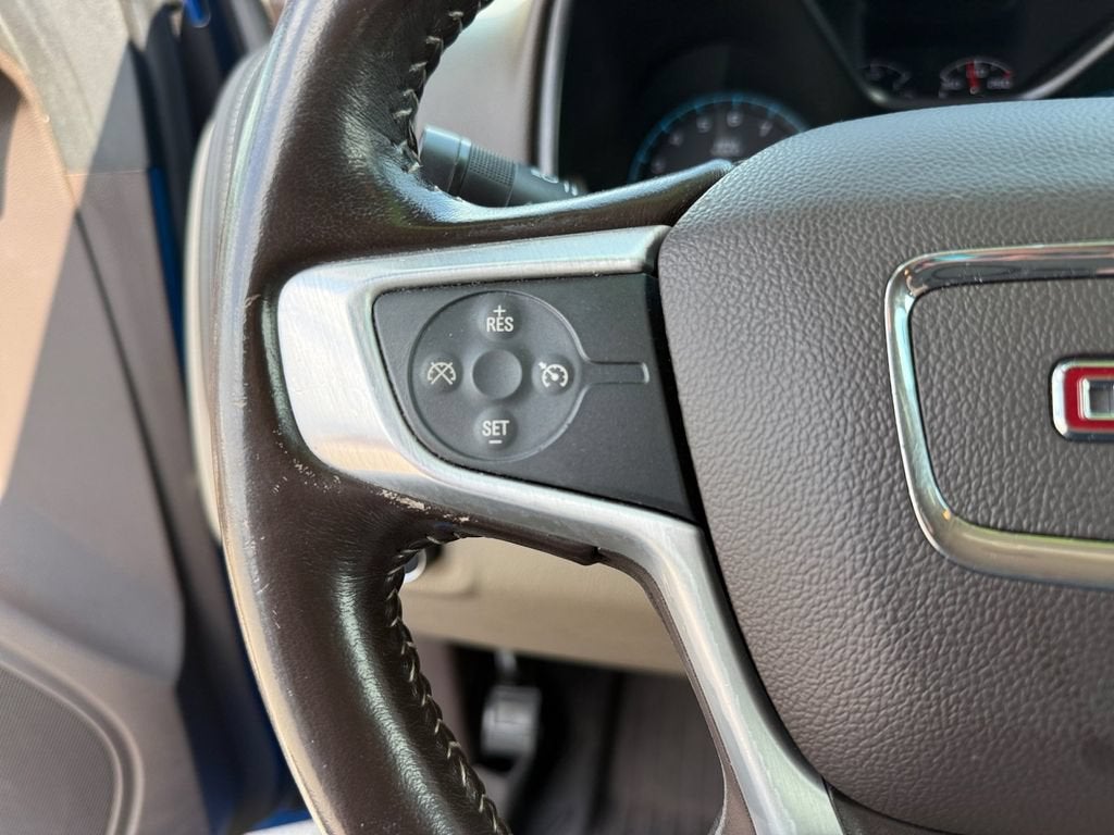 2019 GMC Canyon 2WD SLE