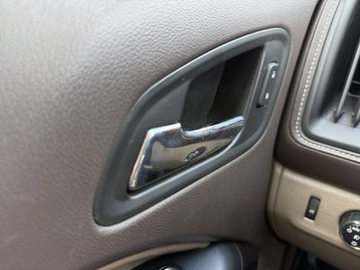2019 GMC Canyon 2WD SLE