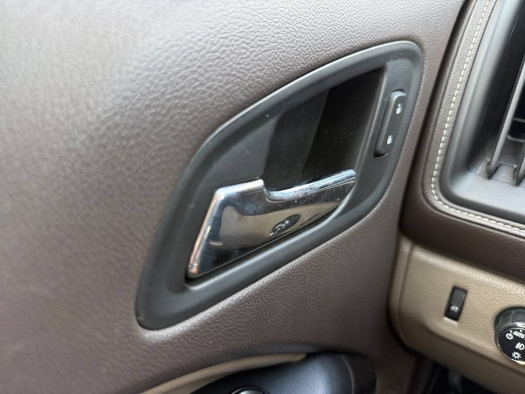 2019 GMC Canyon 2WD SLE