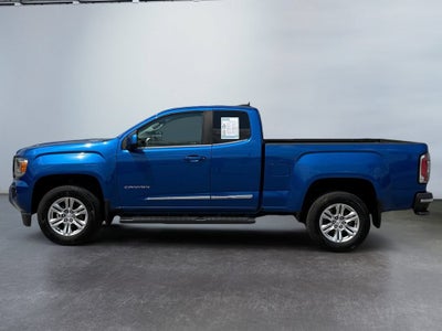 2019 GMC Canyon 2WD SLE