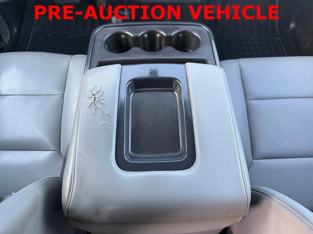 2016 GMC Sierra 1500 Base