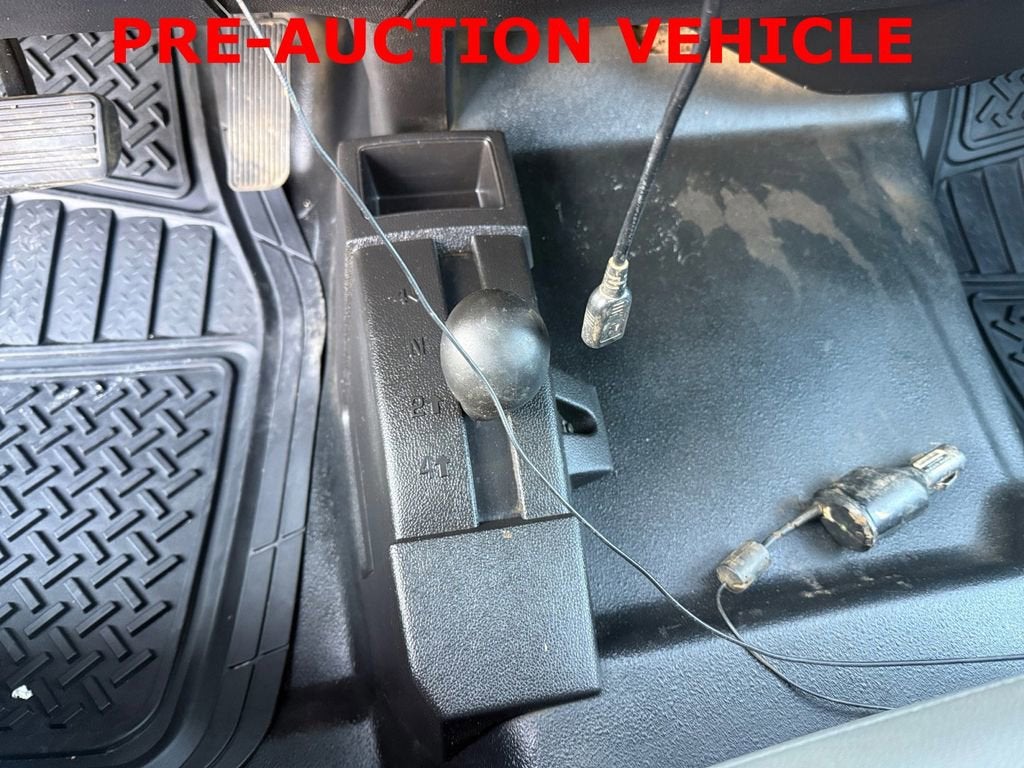 2016 GMC Sierra 1500 Base