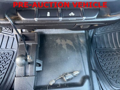 2016 GMC Sierra 1500 Base