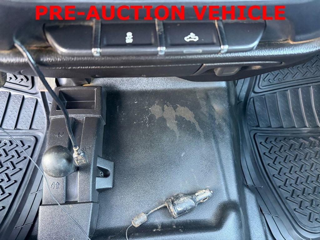 2016 GMC Sierra 1500 Base