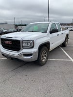 2016 GMC Sierra 1500 Base