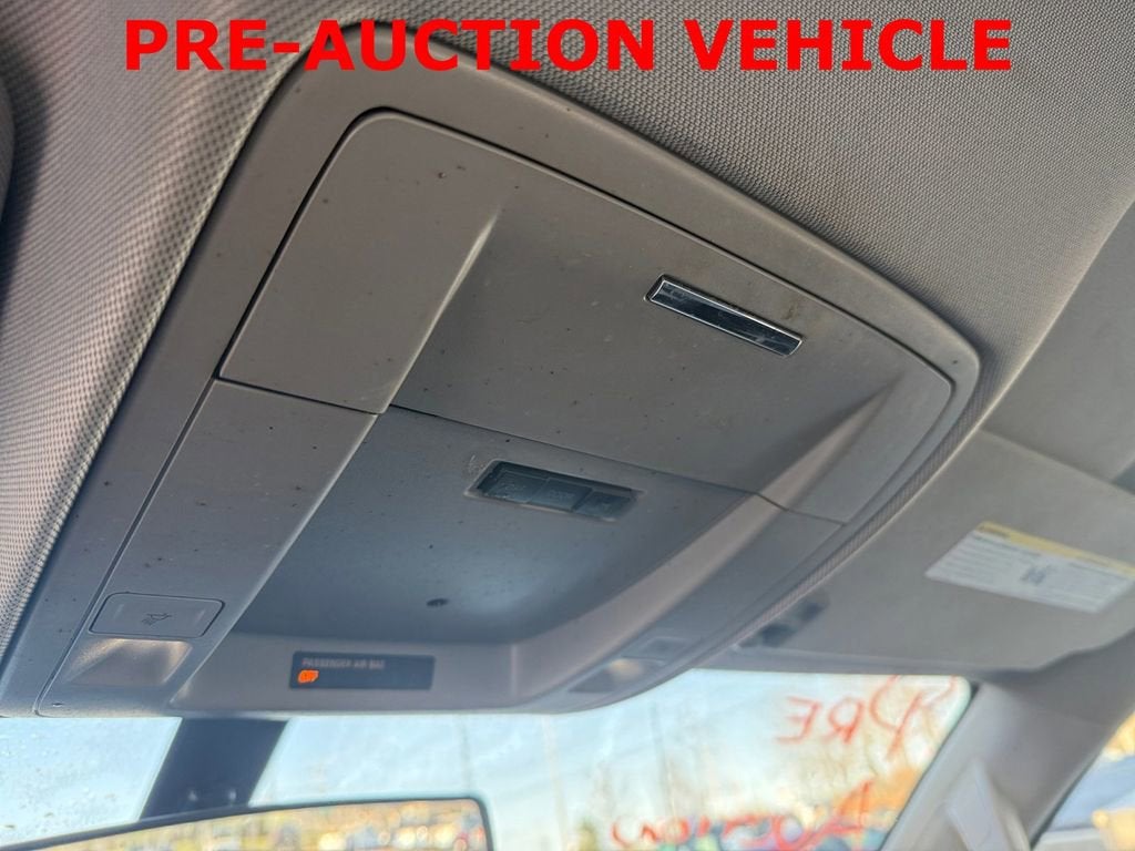 2016 GMC Sierra 1500 Base