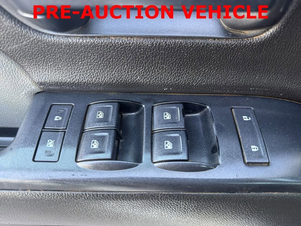 2016 GMC Sierra 1500 Base