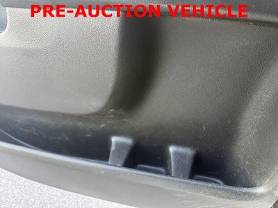 2016 GMC Sierra 1500 Base