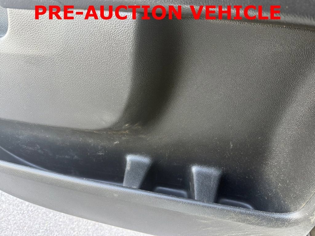 2016 GMC Sierra 1500 Base