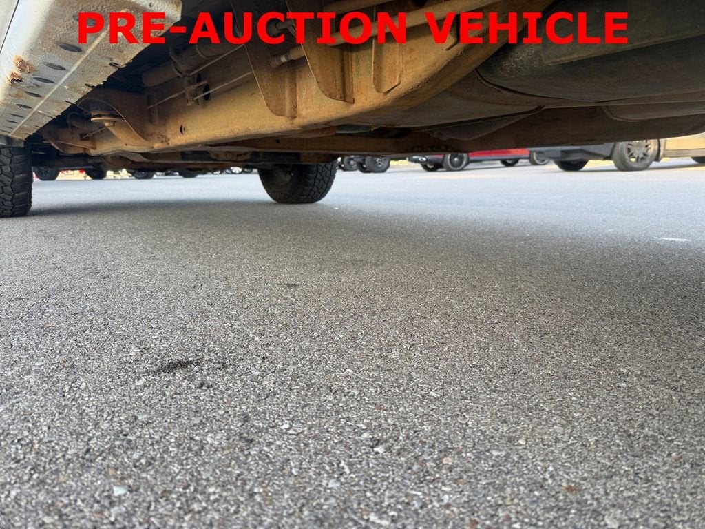 2016 GMC Sierra 1500 Base