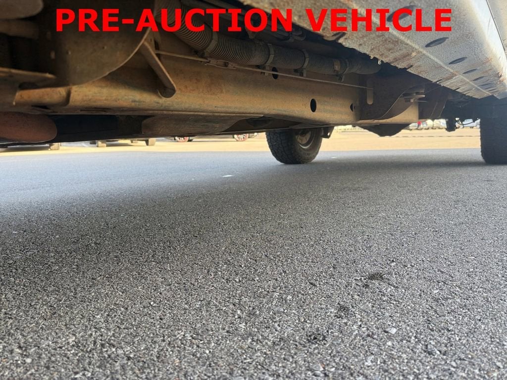 2016 GMC Sierra 1500 Base