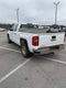 2016 GMC Sierra 1500 Base