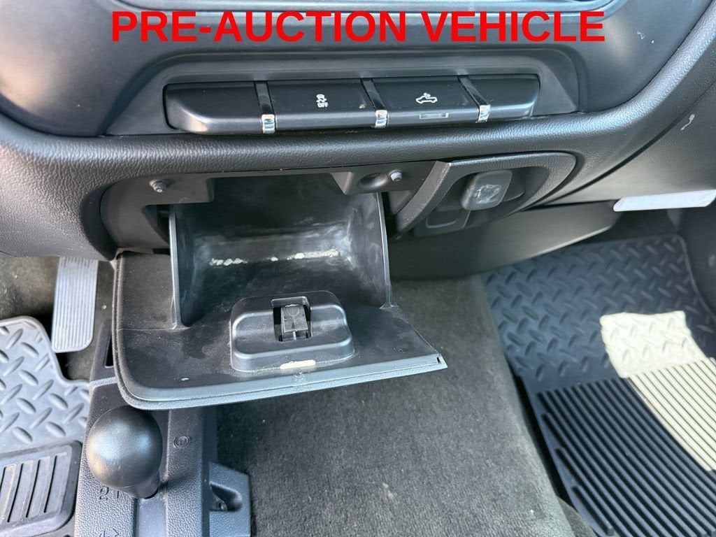 2016 GMC Sierra 1500 Base