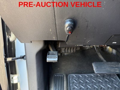 2016 GMC Sierra 1500 Base