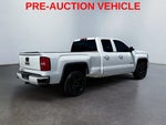 2016 GMC Sierra 1500 Base
