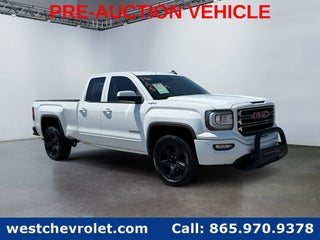 2016 GMC Sierra 1500 Base