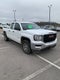 2017 GMC Sierra 1500 Base