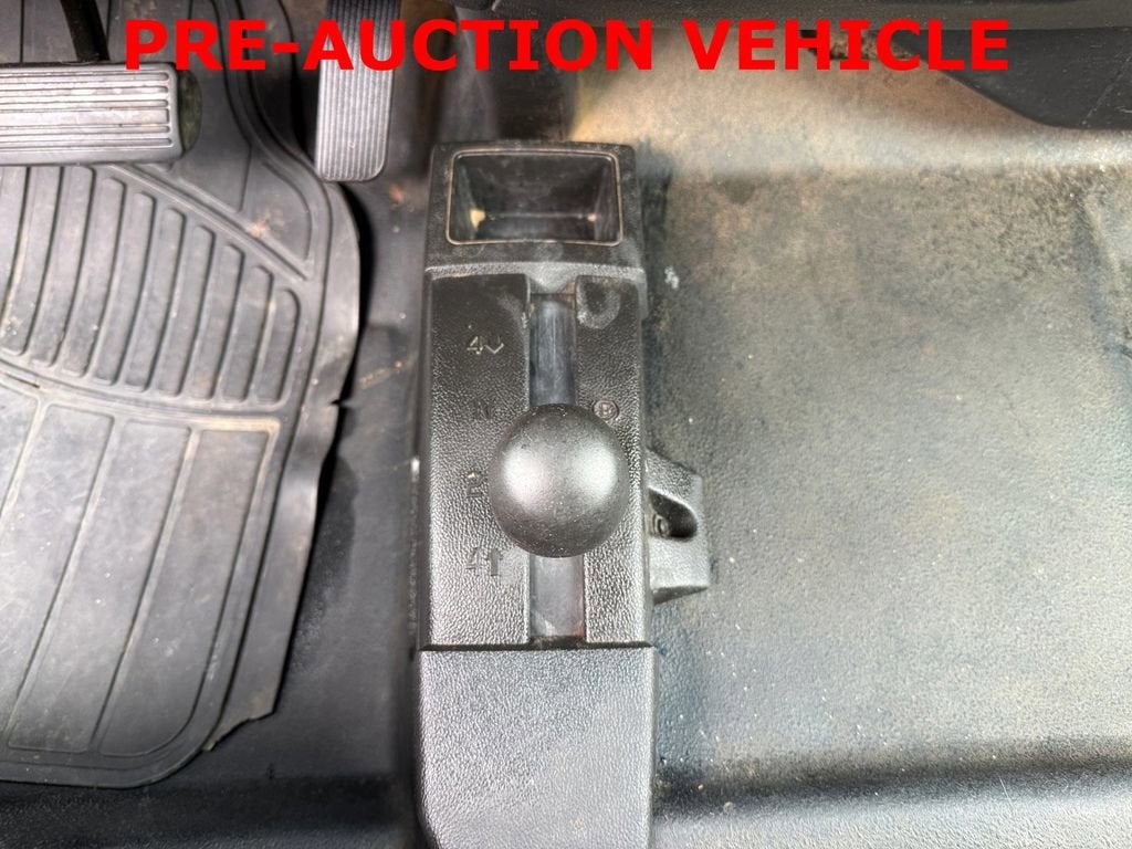 2017 GMC Sierra 1500 Base